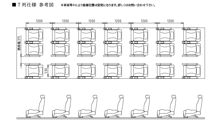 MAGICAL 3 SERIES A380 7dl z}