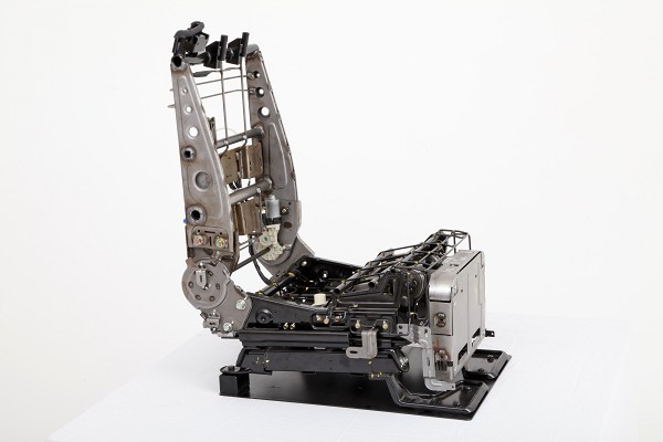 MAGICAL Ex Power Seat  AV[g˂q܂ɂ̋ԂƂĂpV[g