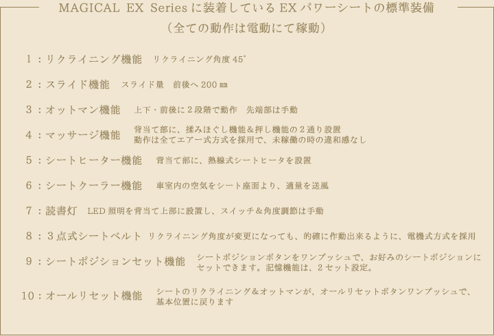 }WJeNjJ@MAGICAL EX@Gu[NeBup[V[g@W