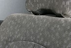 モケット仕様 シート画像