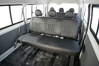 マジカルシリーズ WAGONキット
