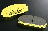 MTブレーキパッド