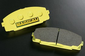 MTブレーキパッド